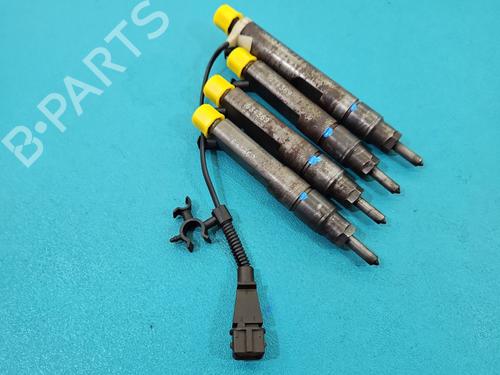 Used Injector Injector 39615126 39615126