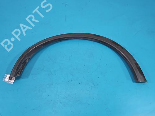 Used Rear right wheel arch trim Rear right wheel arch trim 37840846 37840846