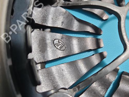 Flywheel BMW 1 (E87) 116 i | BP38119110M101 - Image 11