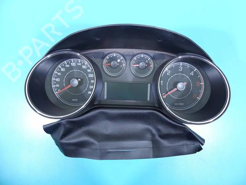 Used Instrument cluster Instrument cluster 37891992 37891992