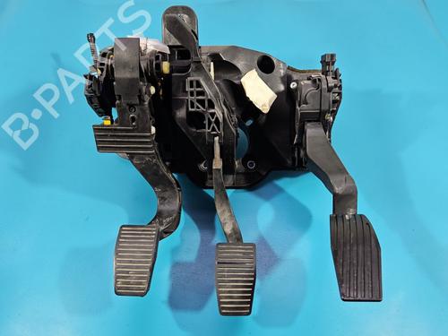 Pedal FIAT 500X (334_) 2.0 D Multijet 4x4 (334AXB22, 334AXD2B) | BP39171060I4 - Image 2