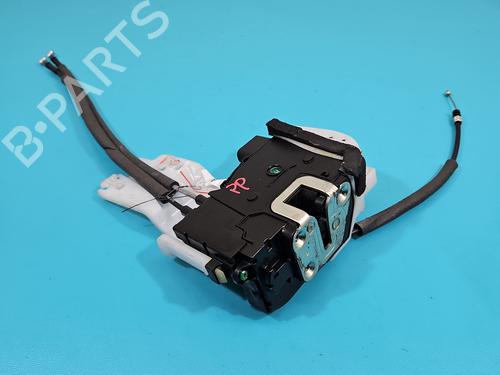 front-right-lock-hyundai-ix35-lm-el-elh-2009-2010-2011-2012-2013-2014-2015-2016-37814028 main image