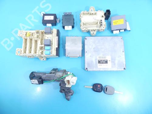Used Engine control unit (ECU) Engine control unit (ECU) 37879729 37879729