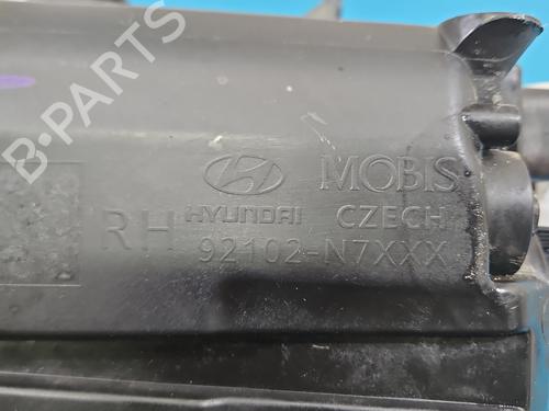 Right headlight HYUNDAI TUCSON (NX4E, NX4A) | BP38772854C29 - Image 15