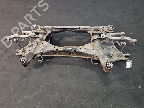 Used Rear axle Rear axle 37826620 37826620