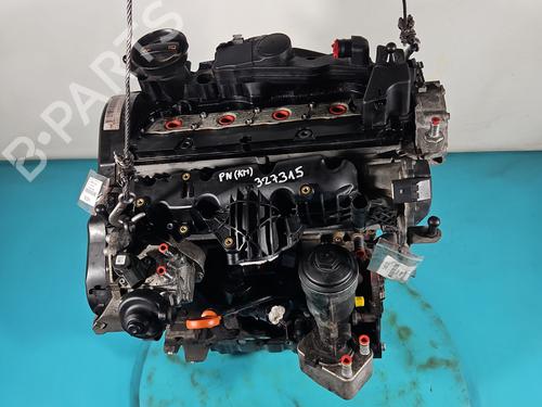 Motor Motor 38124885 38124885