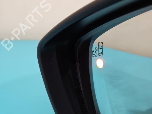 Retrovisor esquerdo OPEL MOKKA 1.2 (76) | BP38132480C26 - Image 26