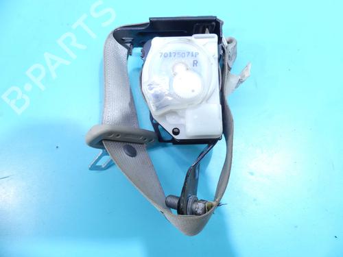 Used Rear right seatbelt Rear right seatbelt 37804179 37804179