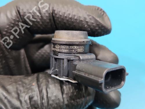 Electronic sensor RENAULT KADJAR (HA_, HL_)  | BP38147604M84  - Image 7