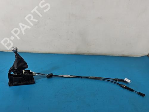 Gearstang Gearstang JEEP CHEROKEE (KL) 2.0 CRD 4x4 (170 hp) 37834632 37834632