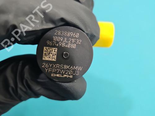 Injector FORD MONDEO V Turnier (CF) | BP39910511M100 - Image 2
