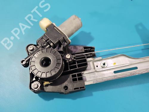 Rudehejsemekanisme ventre foran SUZUKI VITARA (LY) 1.6 (APK 416) | BP39410483C22 - Image 16
