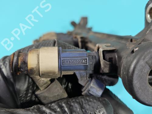 Injector SKODA FABIA I Combi (6Y5) 2.0 | BP37853558M100 - Image 7
