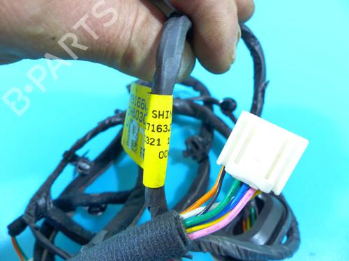 Ledningsnet KIA STONIC (YB) 1.2 CVVT | BP37884745E16 - Image 5