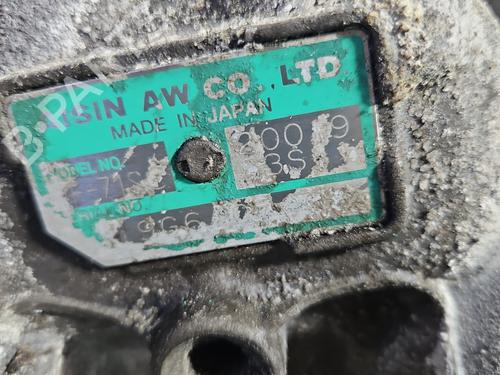 Gearbox SUZUKI SX4 S-Cross (JY) 1.4 T (AKK414) | BP38869676M3  - Image 6