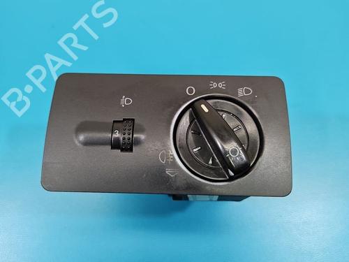 Headlight switch SKODA FABIA I (6Y2) 1.2 | BP40461205I24 - Image 2