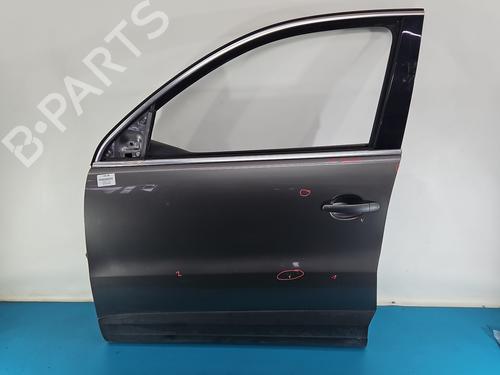Used Left front door Left front door 38148416 38148416