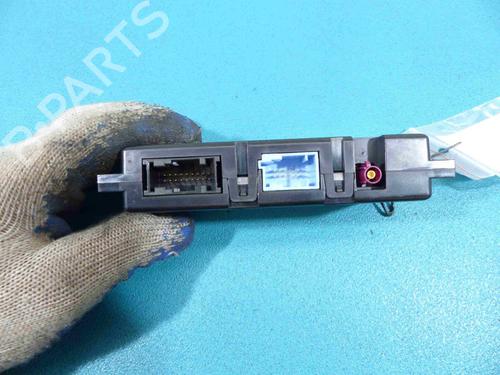 Electronic module CITROËN C5 III (RD_) 2.0 HDi (RDRHD8, RDRHDJ, RDRHR8, RDRHRJ) | BP37860973M83 - Image 3
