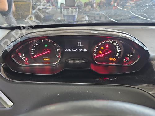 Used Instrument cluster Instrument cluster 38134673 38134673