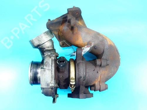 Turbolader/Kompressor Turbolader/Kompressor 37805314 37805314