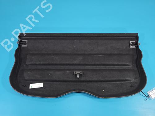 Rear parcel shelf CITROËN DS4 (NX_) 2.0 HDi 165 | BP37848399C85 - Image 2