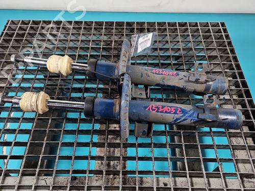 Used Left front shock absorber Left front shock absorber SKODA FABIA III Estate (NJ5) 1.4 TDI (105 hp) 38149979 38149979