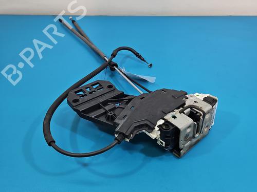 Used Front right lock Front right lock 37833754 37833754