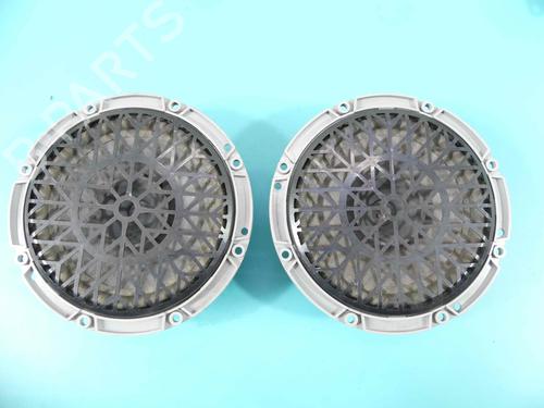Speaker CITROËN C3 II (SC_) 1.4 HDi 70 (SC8HZC, SC8HR0, SC8HP4) | BP37895531E2 - Image 2