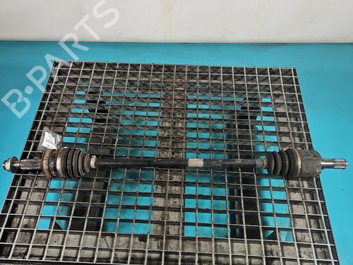 Used Left rear driveshaft Left rear driveshaft 37814107 37814107