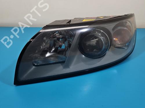 Left headlight VOLVO V50 (545) 2.4 | BP38150557C28 - Image 3