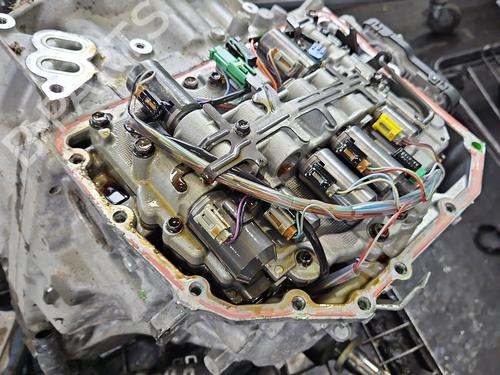 Gearbox SUZUKI VITARA (LY) 1.6 (APK 416) | BP38126760M3 - Image 15
