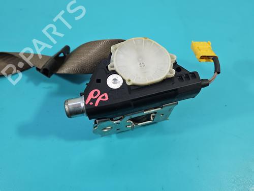 Front right seatbelt CHRYSLER GRAND VOYAGER V (RT) 3.8 | BP38128576I25 - Image 7
