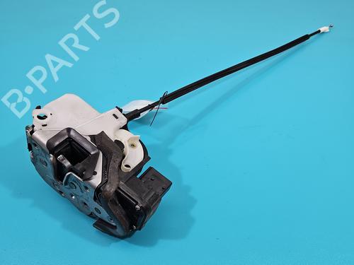 front-right-lock-opel-insignia-a-saloon-g09-2008-2009-2010-2011-2012-2013-2014-2015-2016-2017-38123476 main image