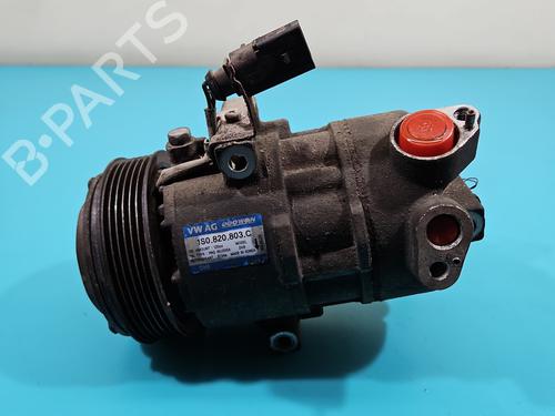 AC compressor SKODA CITIGO (NF1) | BP37818067M34 - Image 3