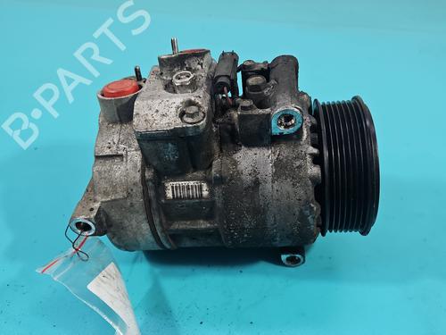 AC compressor MERCEDES-BENZ E-CLASS Coupe (C207) E 350 CDI (207.323) | BP38129965M34 - Image 2