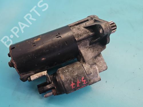 Starter VW PASSAT CC B6 (357) 2.0 TDI | BP37857092M8 - Image 4
