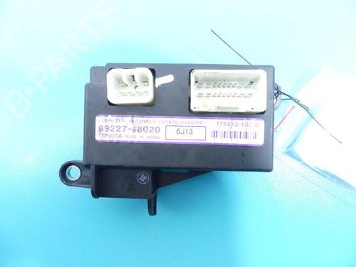 Electronic module LEXUS RX (_U3_) 400h AWD (MHU38_, MHU38R) | BP37879724M83 - Image 2