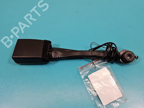 Front right seatbelt FORD FIESTA VI (CB1, CCN) 1.4 TDCi | BP38132040I25 - Image 2