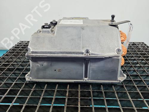Alternator BMW X3 (G01, F97, G08) iX3 | BP37821668M7 - Image 2
