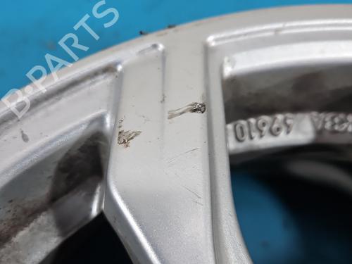 Fælk AUDI A4 B6 (8E2) | BP38308420C45 - Image 3