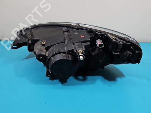 Right headlight PEUGEOT 807 (EB_) 2.2 HDi | BP38135278C29 - Image 5
