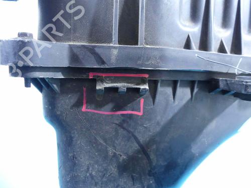 Air filter box CHEVROLET CAPTIVA (C100, C140) 2.0 D 4WD | BP38154694M87 - Image 8