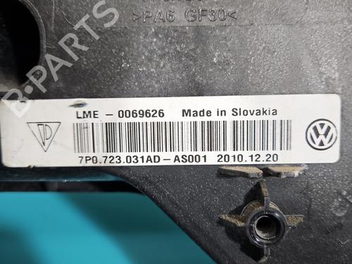Pedal PORSCHE CAYENNE (92A) 4.8 S | BP37990274I4 - Image 4