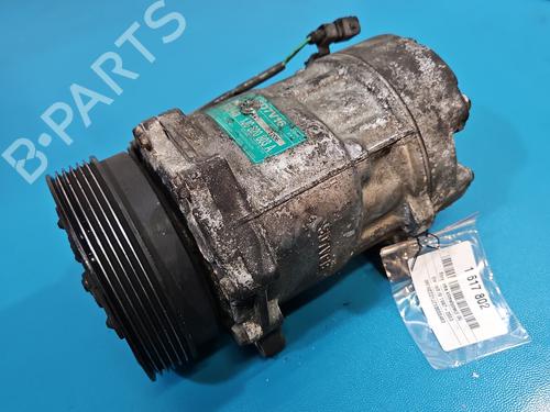 Used AC compressor AC compressor 38000527 38000527