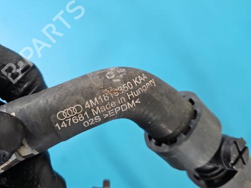 Pipe AUDI Q7 (4MB, 4MG, 4MQ) 3.0 TFSI quattro | BP37837691M125 - Image 4