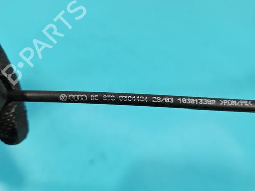 Cable AUDI A4 B6 Avant (8E5) 1.9 TDI | BP39912063E12 - Image 6