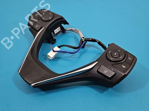 Used Steering wheel controls Steering wheel controls 37824368 37824368