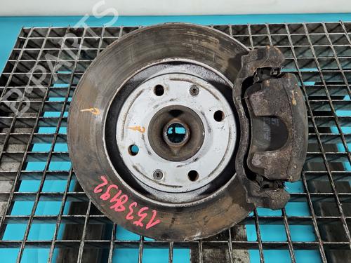 Used Right front steering knuckle Right front steering knuckle 38151785 38151785
