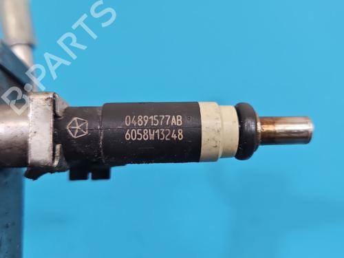 Injector DODGE CALIBER 2.0 | BP40006500M100 - Image 5