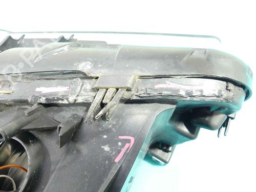 Right headlight BMW 5 (F10) 520 d | BP37894086C29 - Image 7
